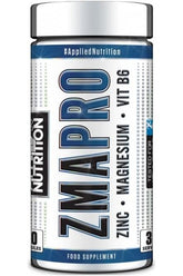 Applied Nutrition - ZMA Pro - 60 caps - Nutri.se